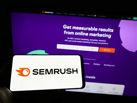 www semrush|Semrush: o que é, funcionalidades, como usar e。